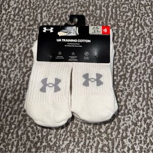 UA Socks